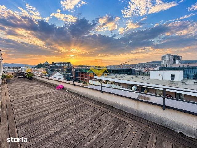 Apartament închirieri în Centru, Cluj-Napoca
