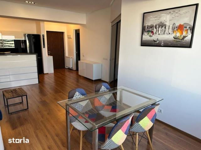 Apartament închirieri în București