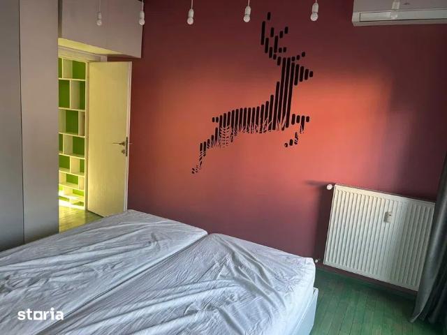Apartament închirieri în București