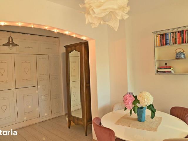 Apartament închirieri în București