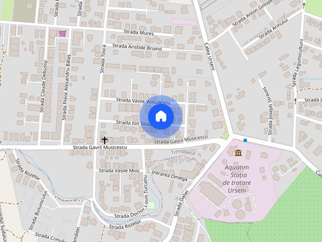 Apartament închirieri în Braytim - Timișoara Sud, Timișoara