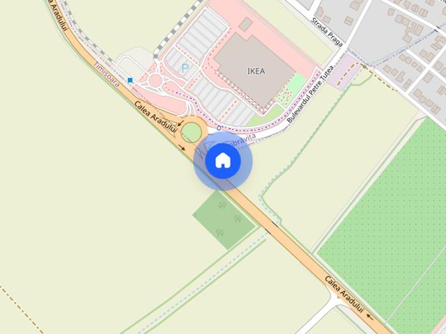 Apartament închirieri în Timișoara, Timiș