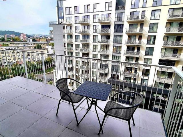 Apartament închirieri în Mircea Cel Batran, Iași