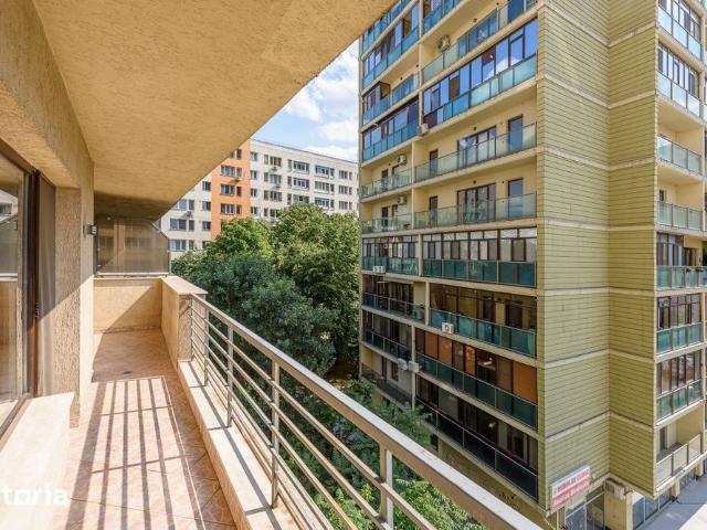 Apartament închirieri în București