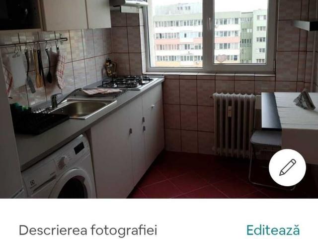 Apartament închirieri în București