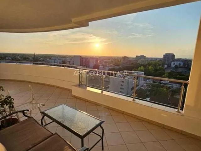 Apartament închirieri în București