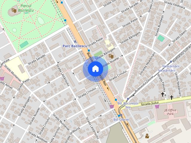 Apartament închirieri în București
