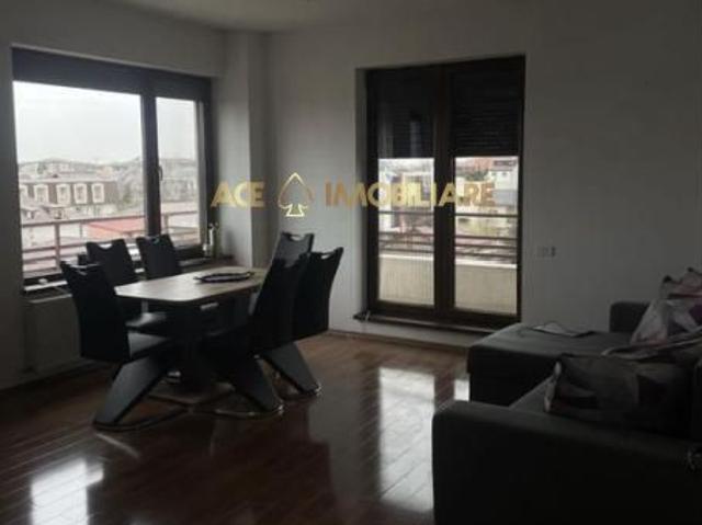 Apartament închirieri în Bucureștii Noi, București