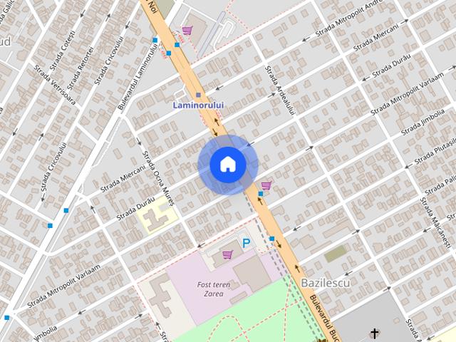 Apartament închirieri în București