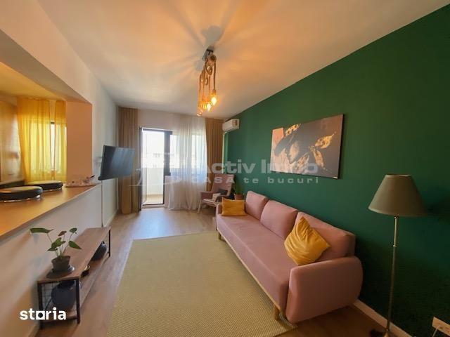 Apartament închirieri în București