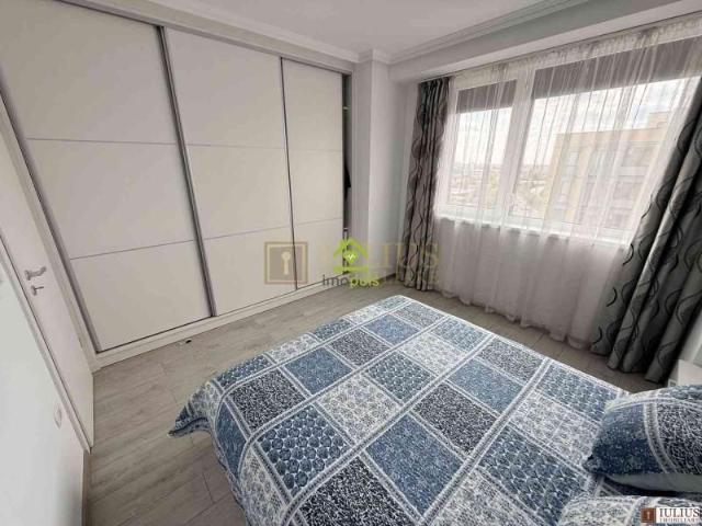 Apartament închirieri în Fabric, Timișoara