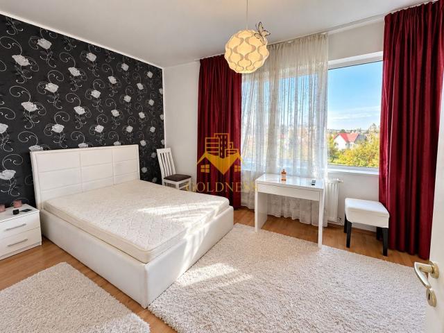 Apartament închirieri în Bună Ziua, Cluj-Napoca