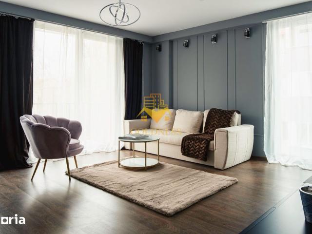 Apartament închirieri în Andrei Mureșanu, Cluj-Napoca