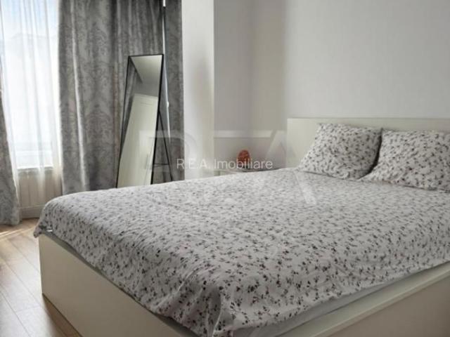 Apartament închirieri în București