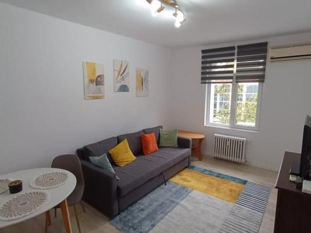 Apartament închirieri în București