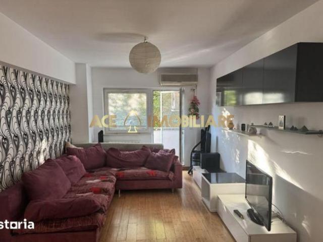 Apartament închirieri în București