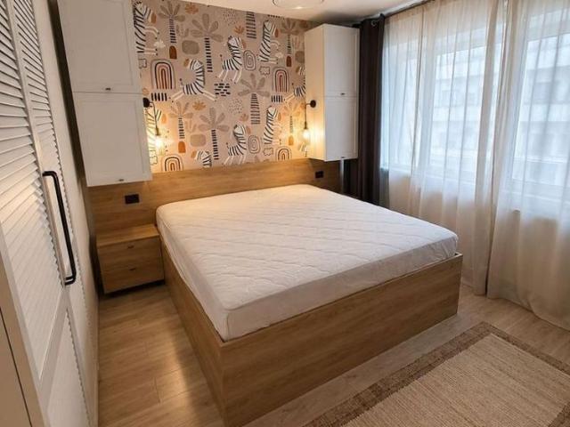 Apartament închirieri în Teatrului, București