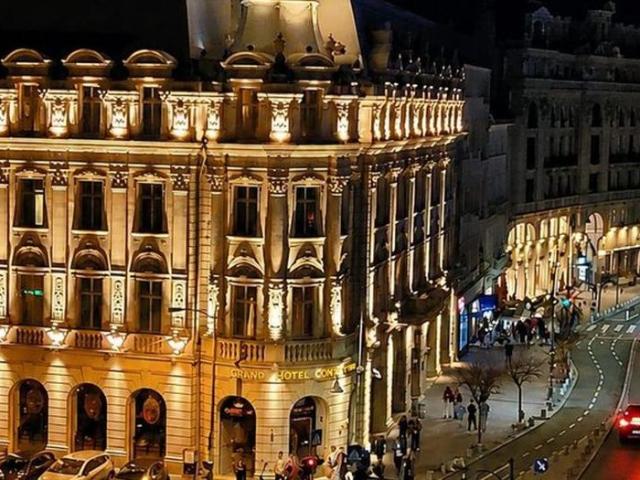 Apartament închirieri în București