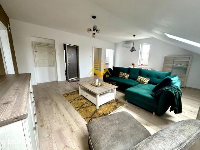 Apartament închirieri în Cluj-napoca, Cluj