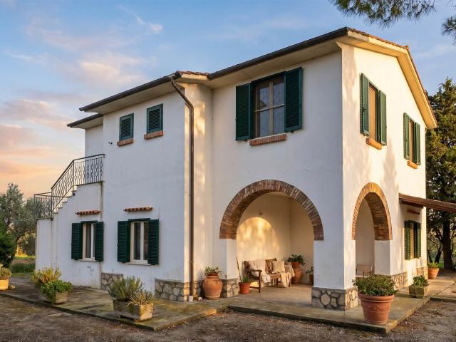 Casa in vendita a Capalbio, Toscana