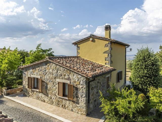Casa in vendita a Castiglione D'orcia, Toscana