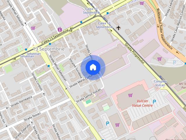 Apartament închirieri în București
