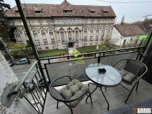 Apartament închirieri în Cetate, Timișoara