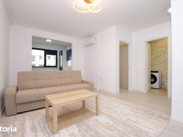 Apartament închirieri în Hils Brauner, București