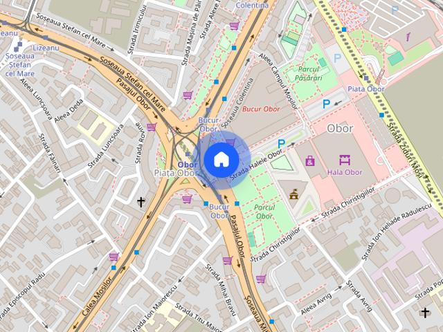 Apartament închirieri în București