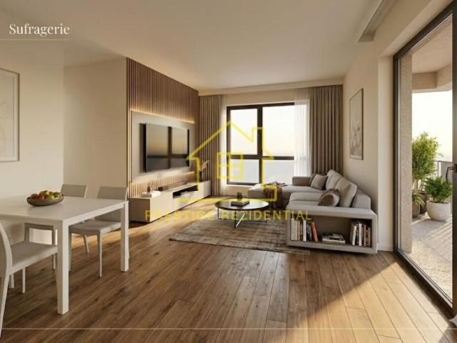 Apartament închirieri în București