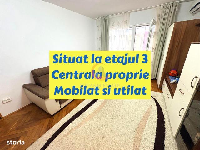 Apartament vânzări în Romani, Timiș