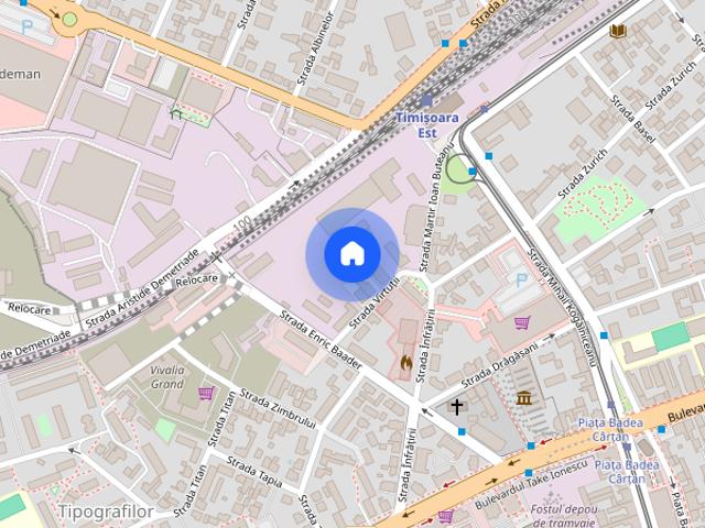 Apartament închirieri în Timisoara, Timiș