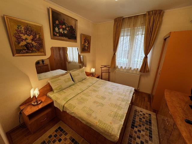 Apartament închirieri în București