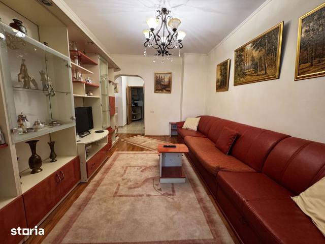 Apartament închirieri în București