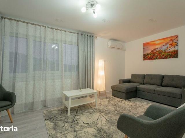 Apartament închirieri în Baza 3, Iași