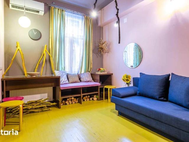 Apartament închirieri în București