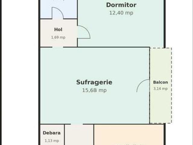 Apartament închirieri în Ploiesti, Prahova