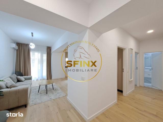 Apartament închirieri în Voluntari, București