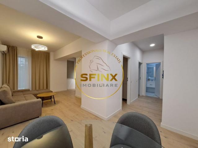 Apartament închirieri în Voluntari, București