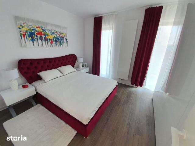 Apartament închirieri în București