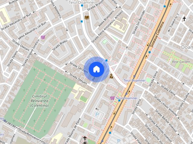 Apartament închirieri în București