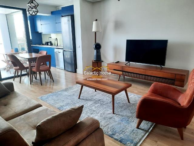 Apartament închirieri în București