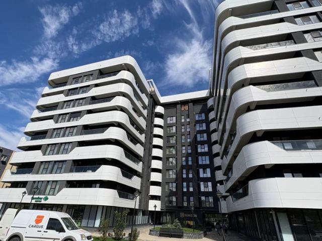 Apartament închirieri în Mircea Cel Batran, Iași
