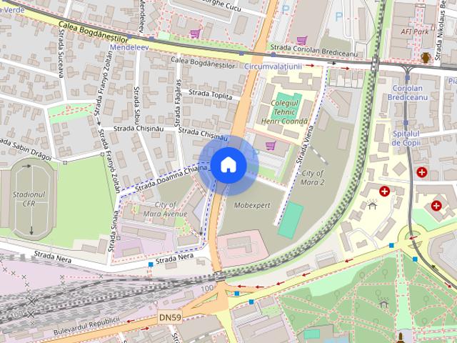 Apartament închirieri în Timisoara, Timiș