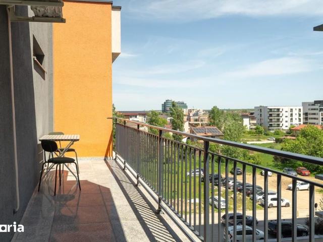 Apartament închirieri în Voluntari, București