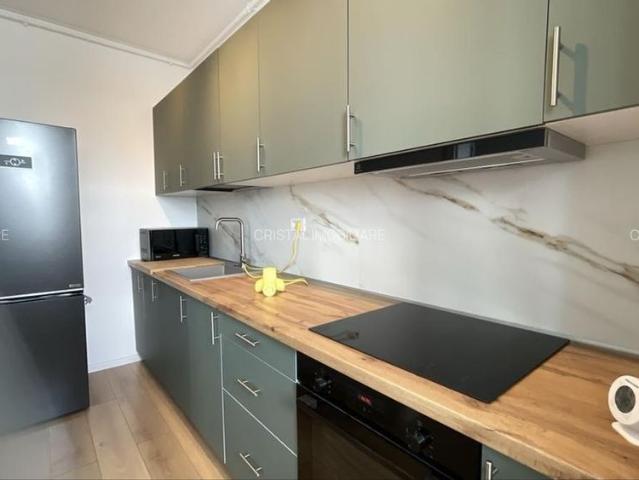 Apartament închirieri în București
