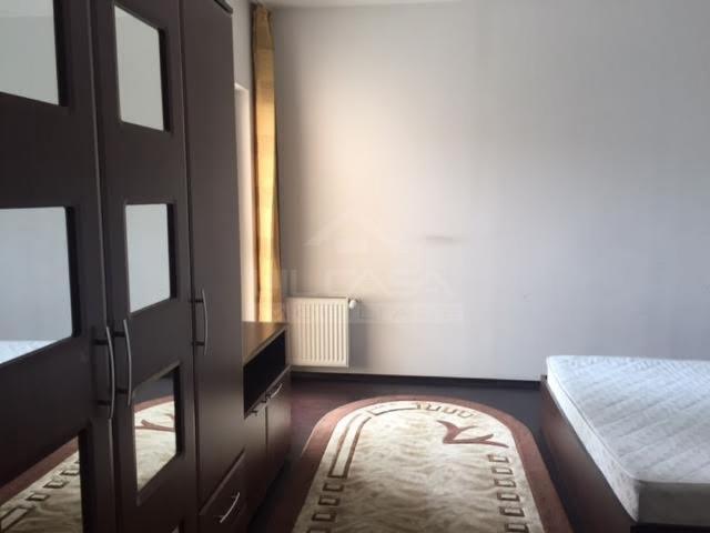 Casă închirieri în Mircea Cel Batran, Iași