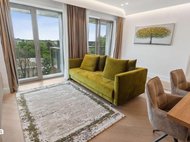Apartament închirieri în București