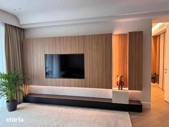 Apartament închirieri în Pipera, Voluntari