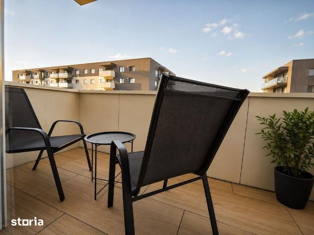 Apartament închirieri în Voluntari, București
